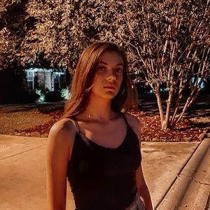 Meet your Posher, Gracie